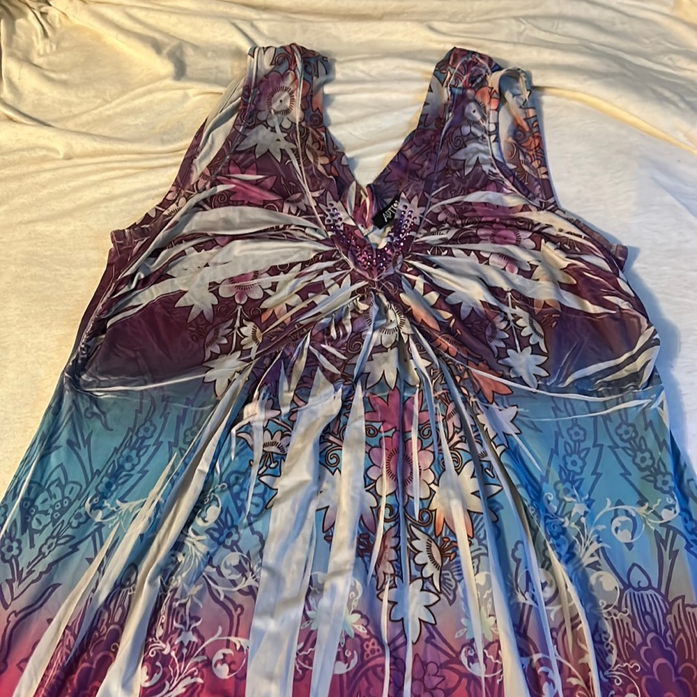 Apt 9 dress